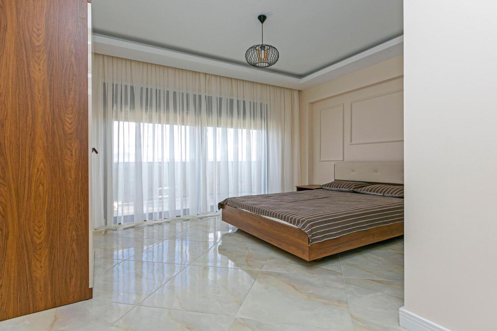 Paradise Town Villa Belhamra Belek Dış mekan fotoğraf