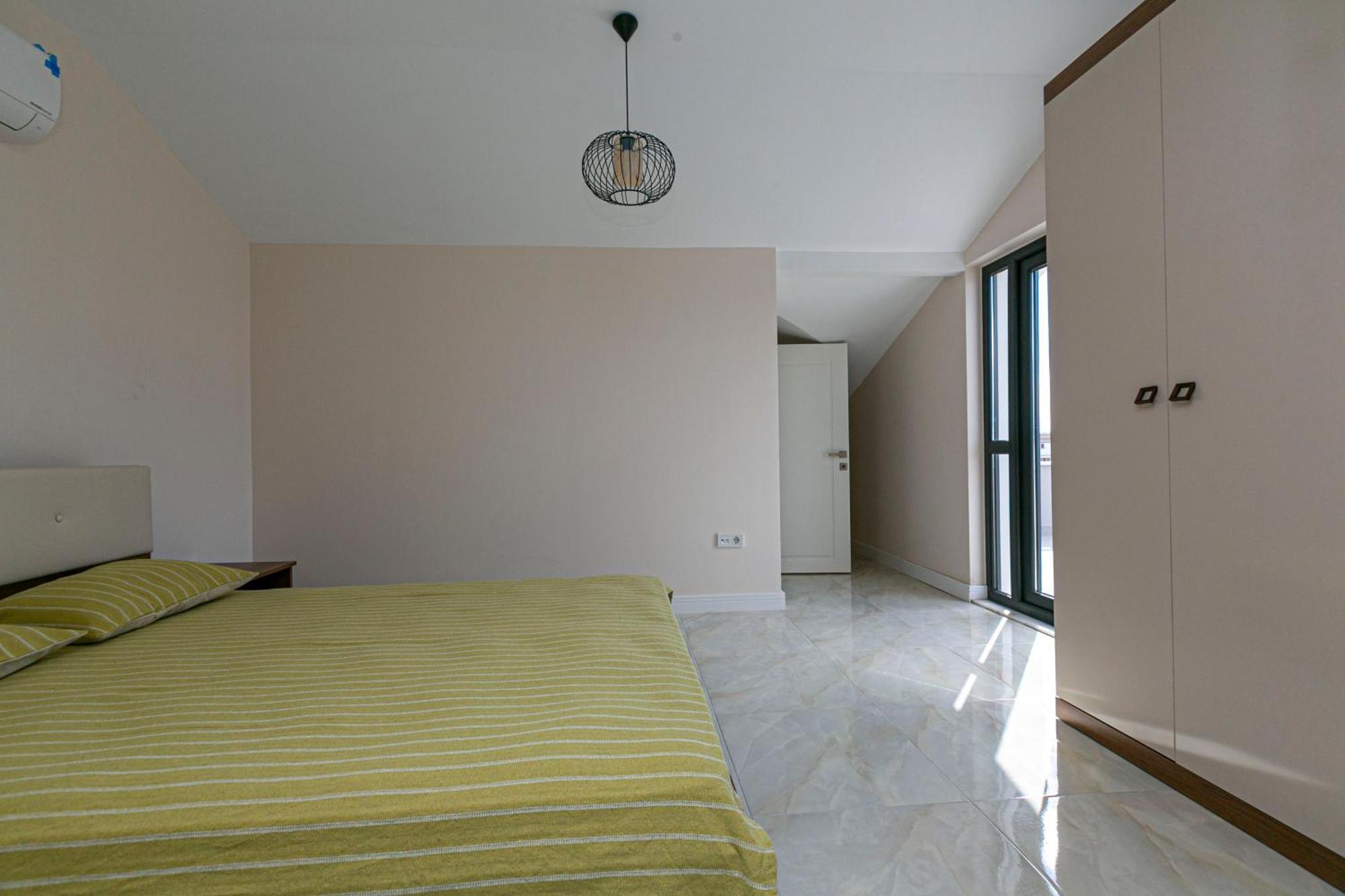 Paradise Town Villa Belhamra Belek Dış mekan fotoğraf