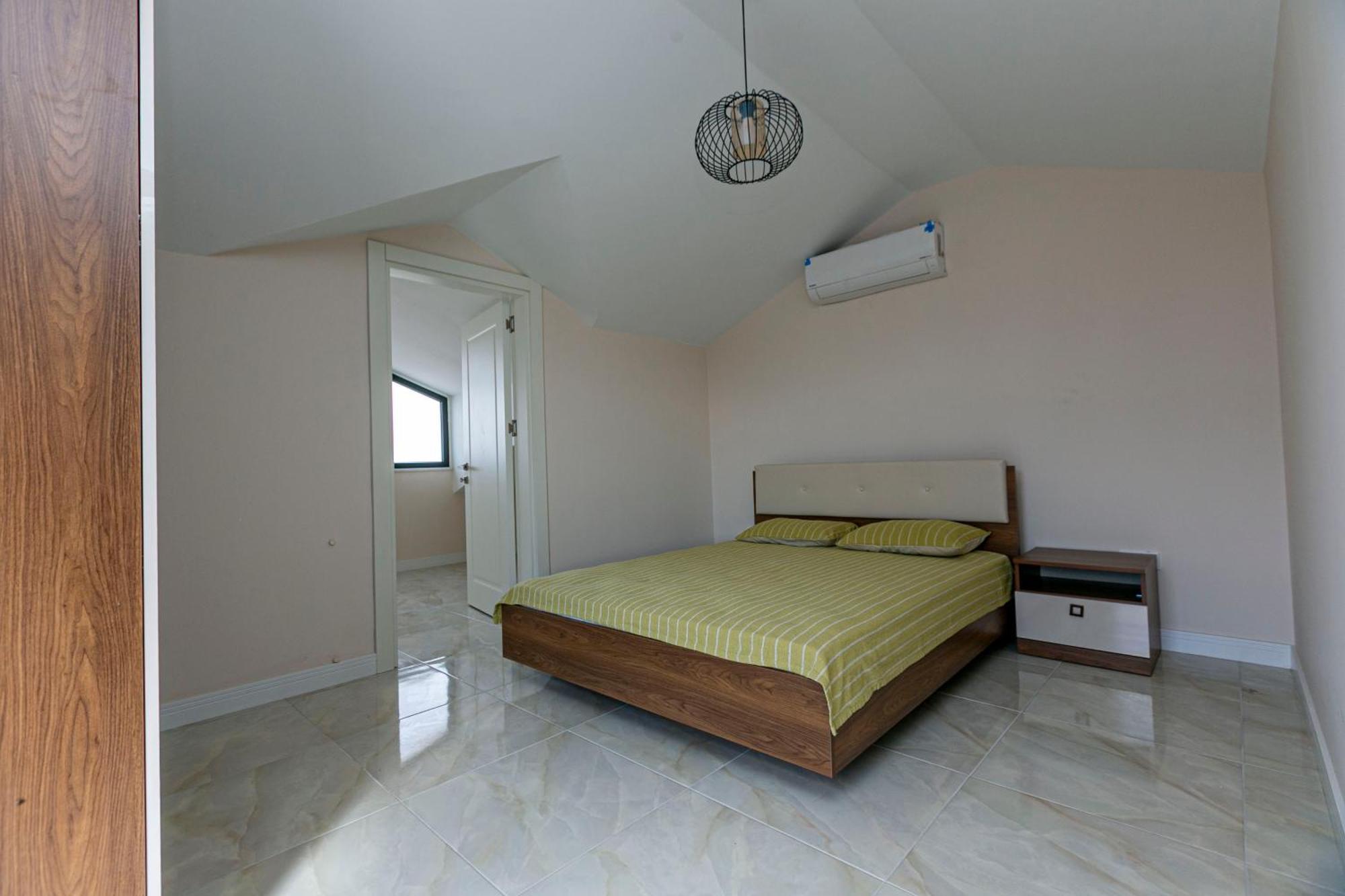 Paradise Town Villa Belhamra Belek Dış mekan fotoğraf