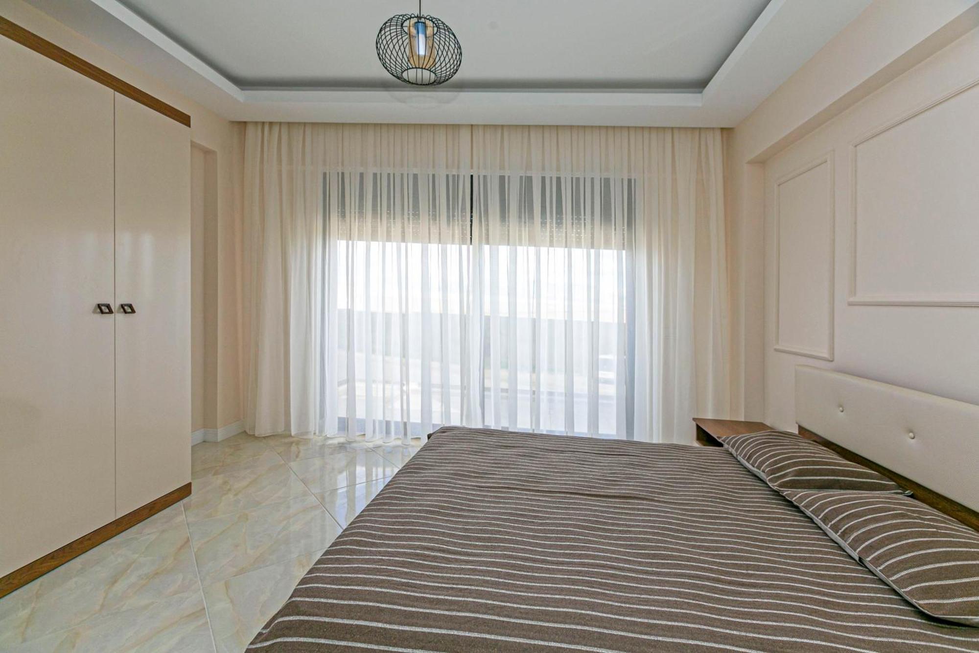 Paradise Town Villa Belhamra Belek Dış mekan fotoğraf