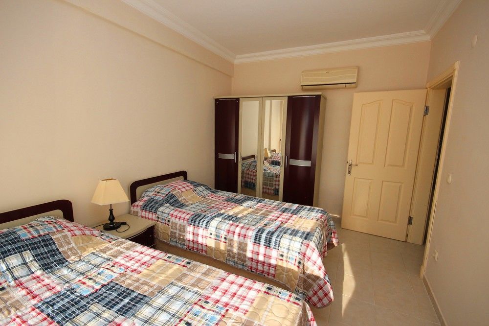 Paradise Town Villa Belhamra Belek Dış mekan fotoğraf