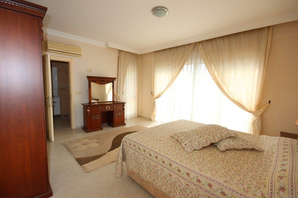 Paradise Town Villa Belhamra Belek Dış mekan fotoğraf