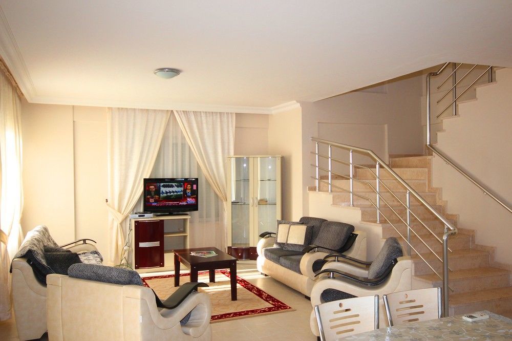 Paradise Town Villa Belhamra Belek Dış mekan fotoğraf