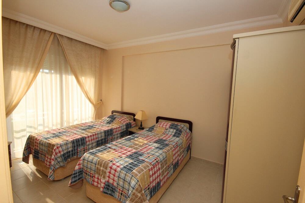 Paradise Town Villa Belhamra Belek Dış mekan fotoğraf