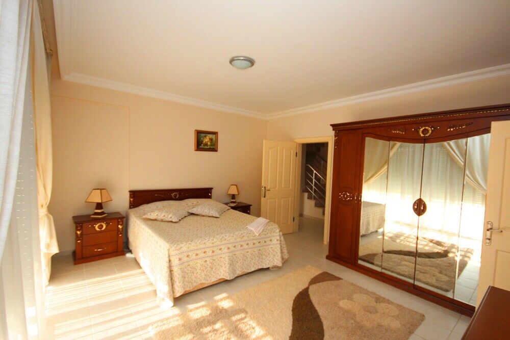 Paradise Town Villa Belhamra Belek Dış mekan fotoğraf