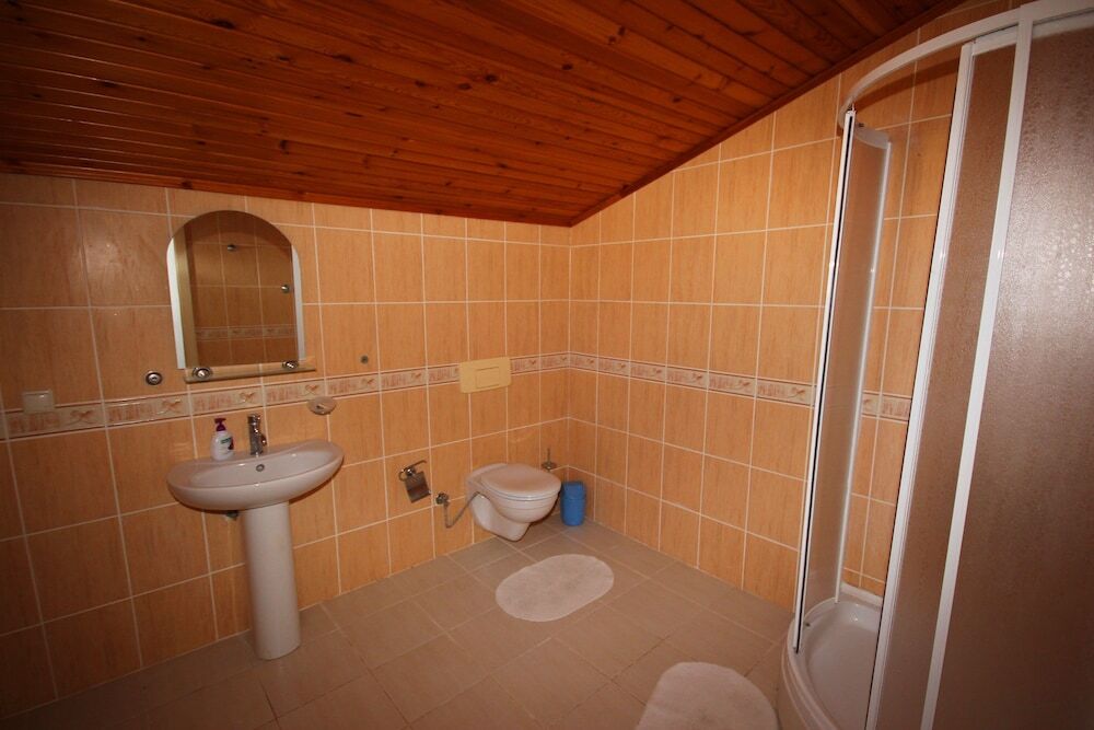 Paradise Town Villa Belhamra Belek Dış mekan fotoğraf