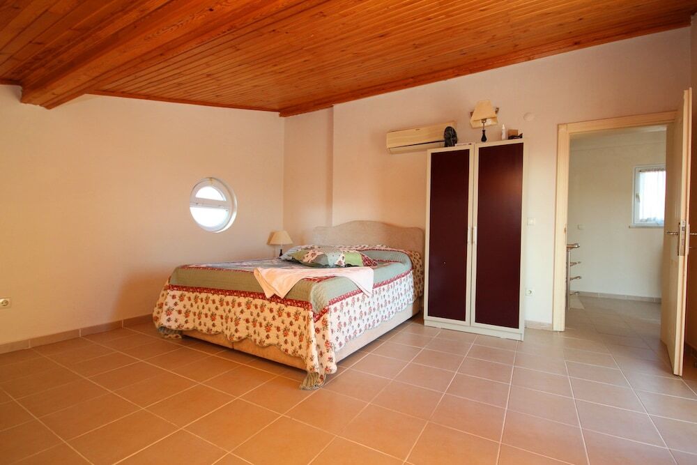 Paradise Town Villa Belhamra Belek Dış mekan fotoğraf