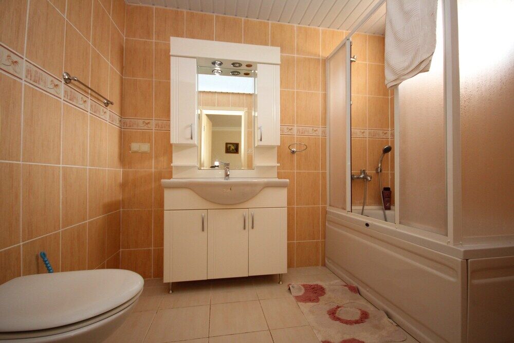 Paradise Town Villa Belhamra Belek Dış mekan fotoğraf