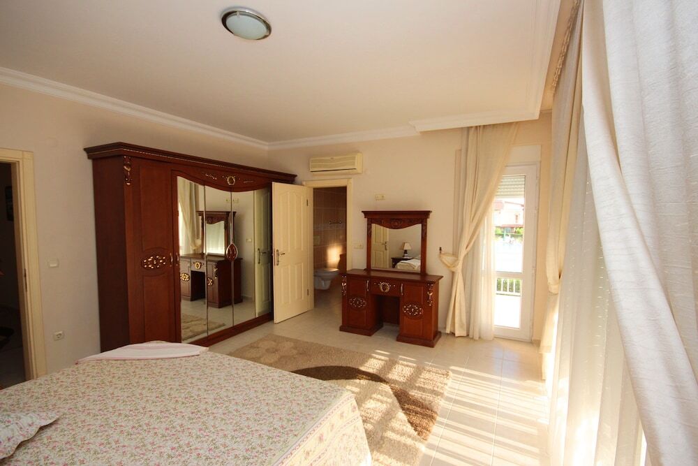 Paradise Town Villa Belhamra Belek Dış mekan fotoğraf